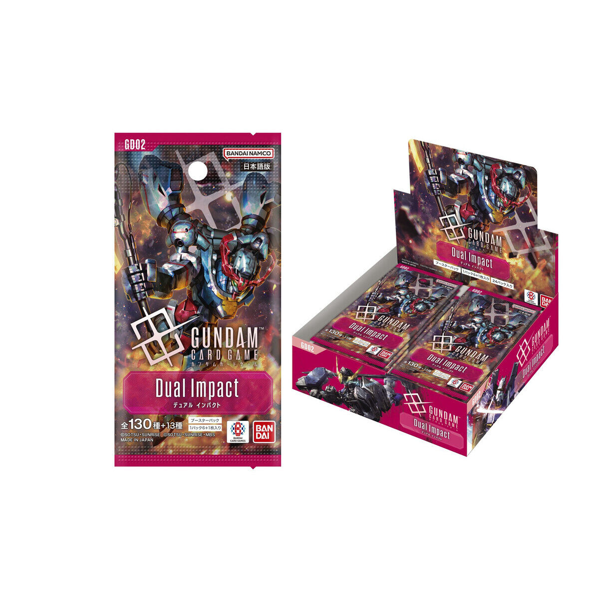 gundam card game booster box msrp Gundam Card Game GD01 Newtype Rising Booster Box Set x3 BANDAI Japan New