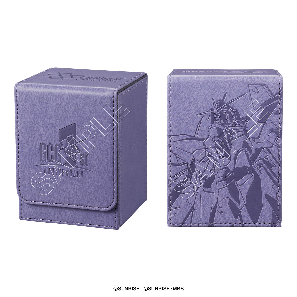 GUNDAM CARD GAME 1st Anniversary 9パック GUNDAM CARD GAME 1st