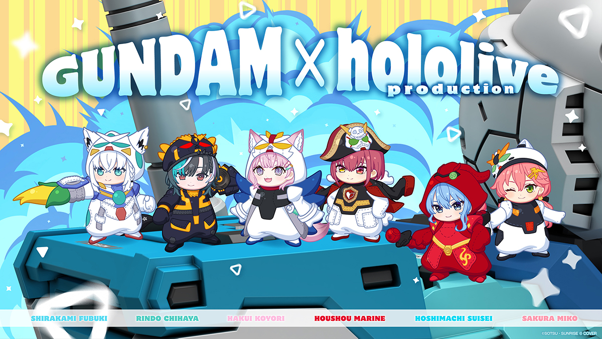 New Mobile Suit Gundam SEED GUNDAM Café NEW YEAR 2022 Menu and