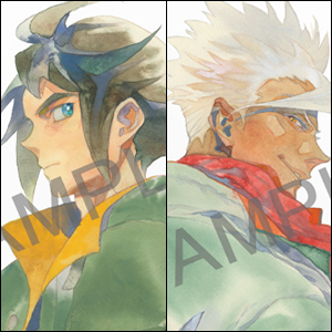 "Mobile Suit Gundam: Iron-Blooded Orphans 10th Anniversary Official Commemorative Setting and Art Collection -The World of IRON-BLOODED ORPHANS-" release Confirmed! Pre-orders Now Open at Online Retailers!