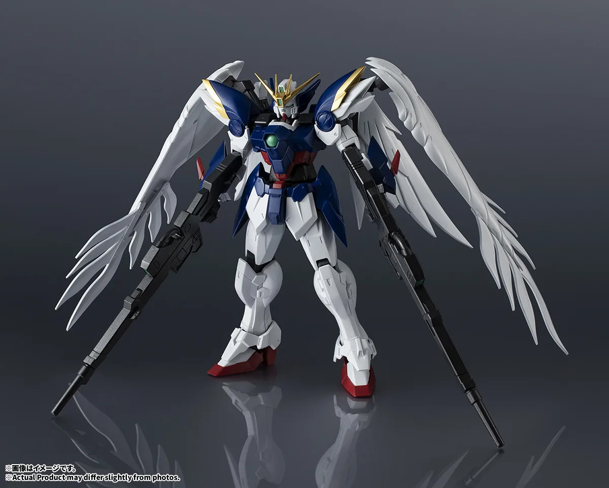 GUNDAM UNIVERSE