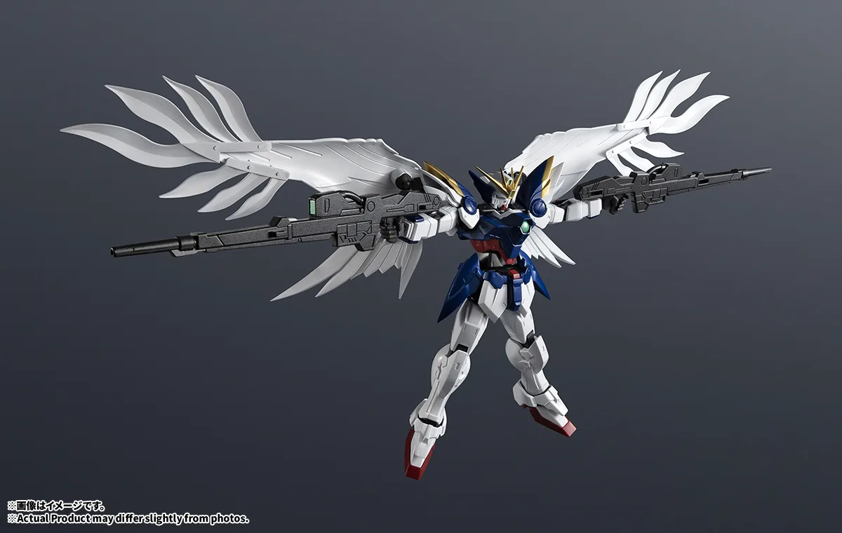 GUNDAM UNIVERSE