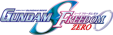 Mobile Suit Gundam SEED FREEDOM ZERO Official Website