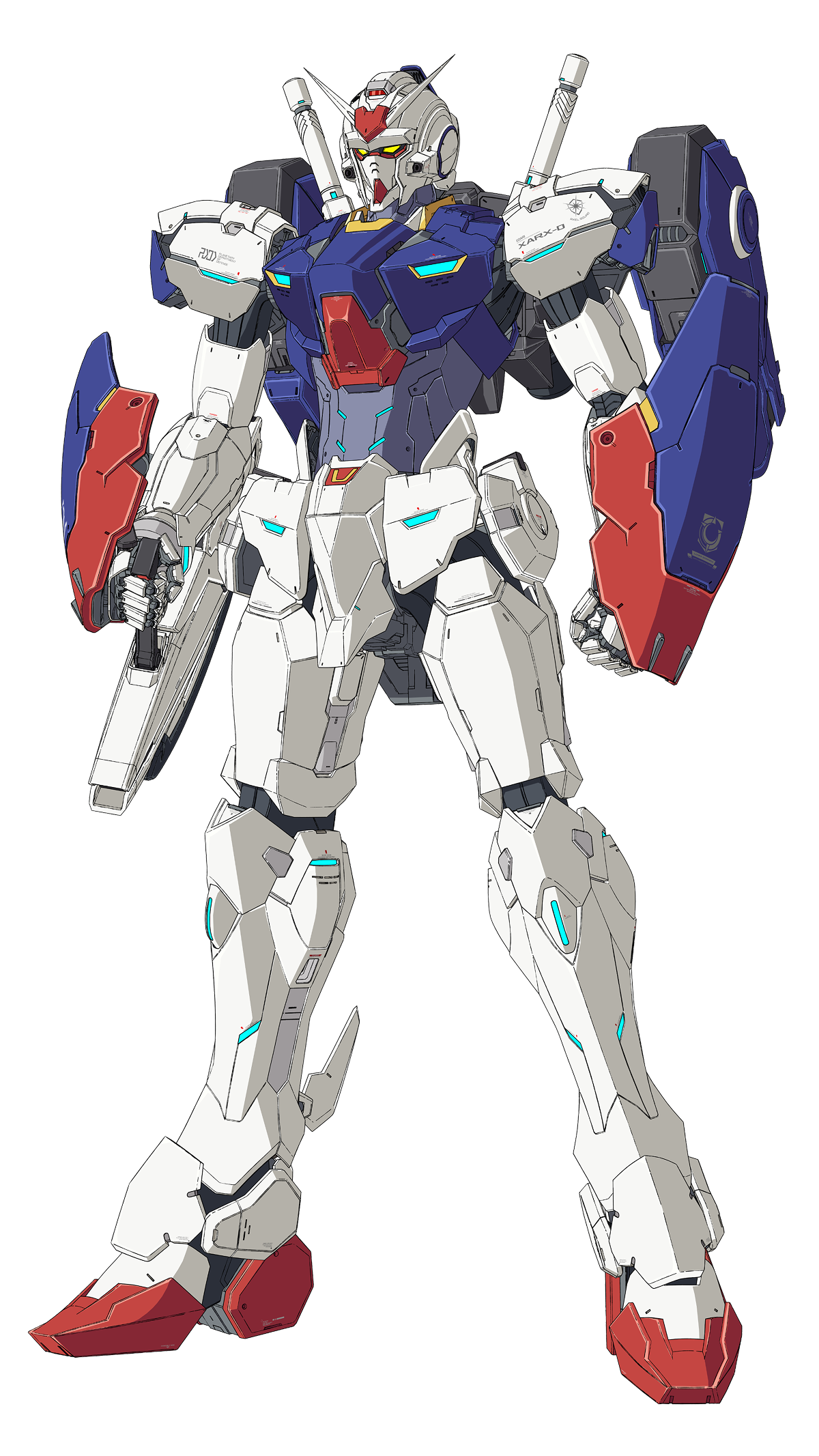 Gundam ZERO